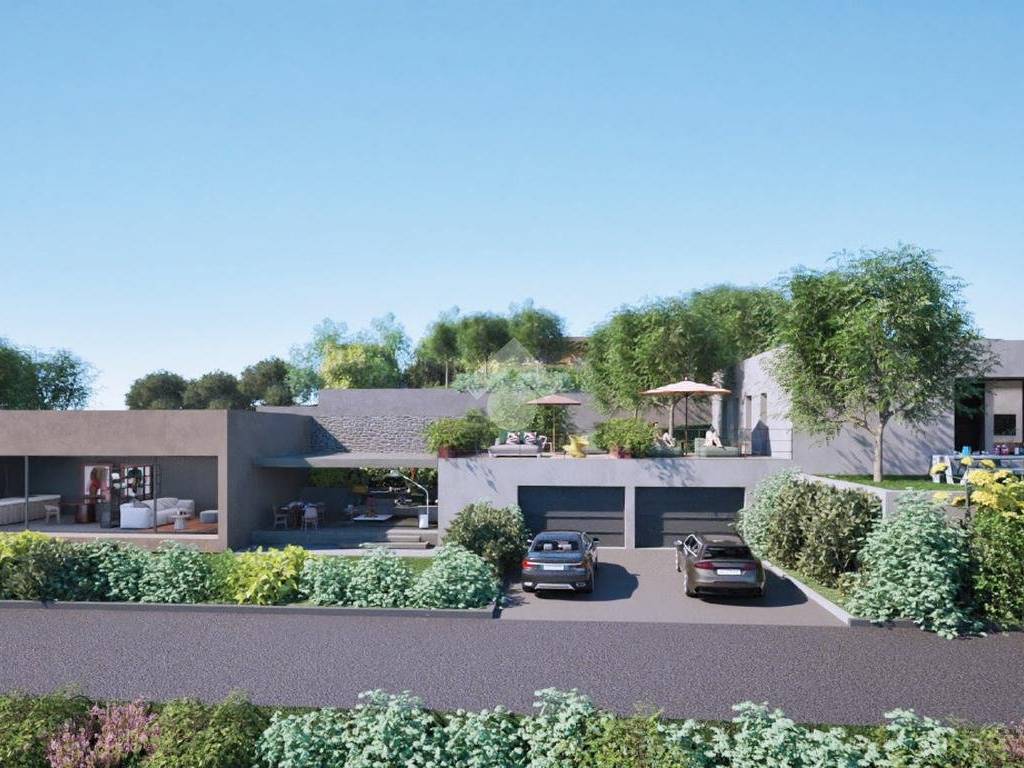 Villa a Loreto in Via S. Girolamo - Foto 3