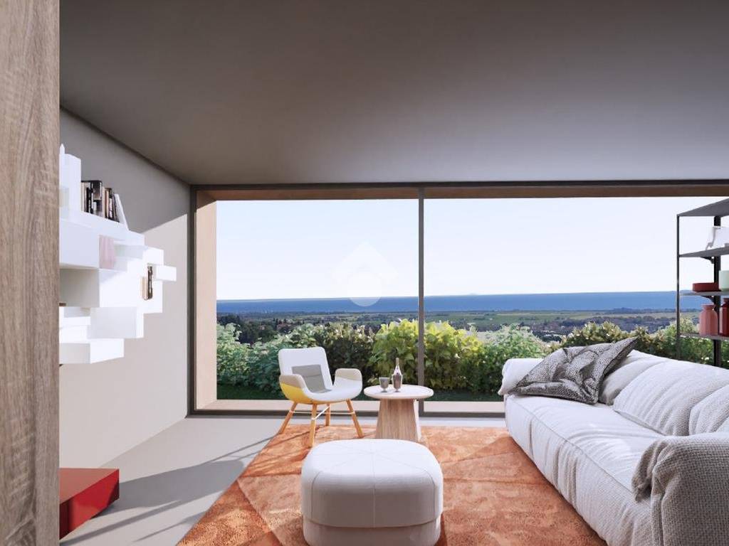 Villa a Loreto in Via S. Girolamo - Foto 4