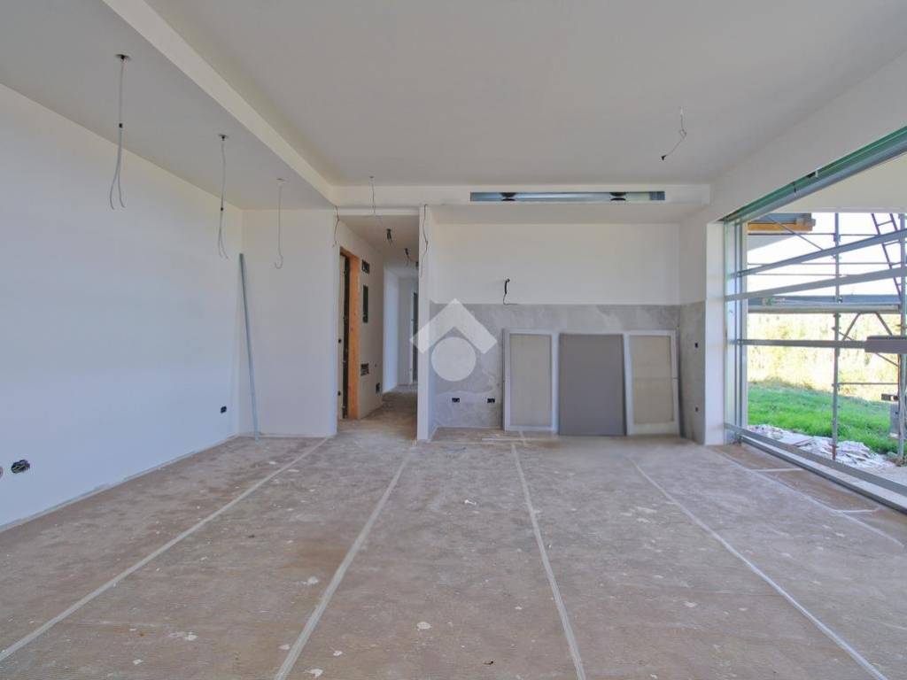 Villa a Loreto in Via S. Girolamo - Foto 5