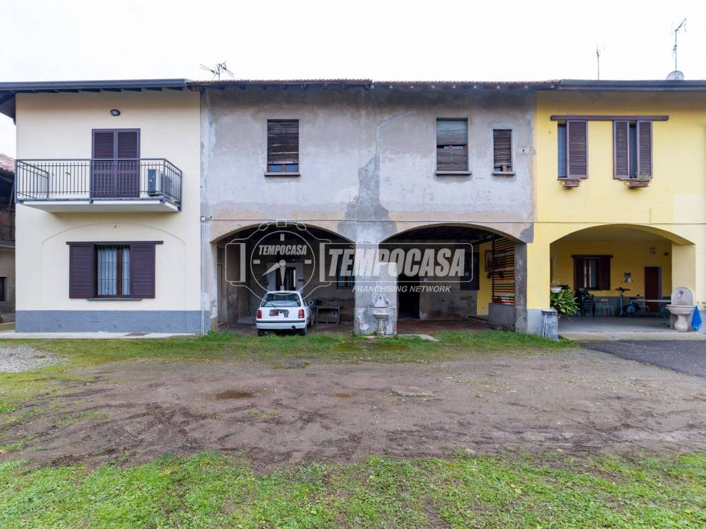Rustico / casale a Cernusco sul naviglio in Via Serio - Foto 2