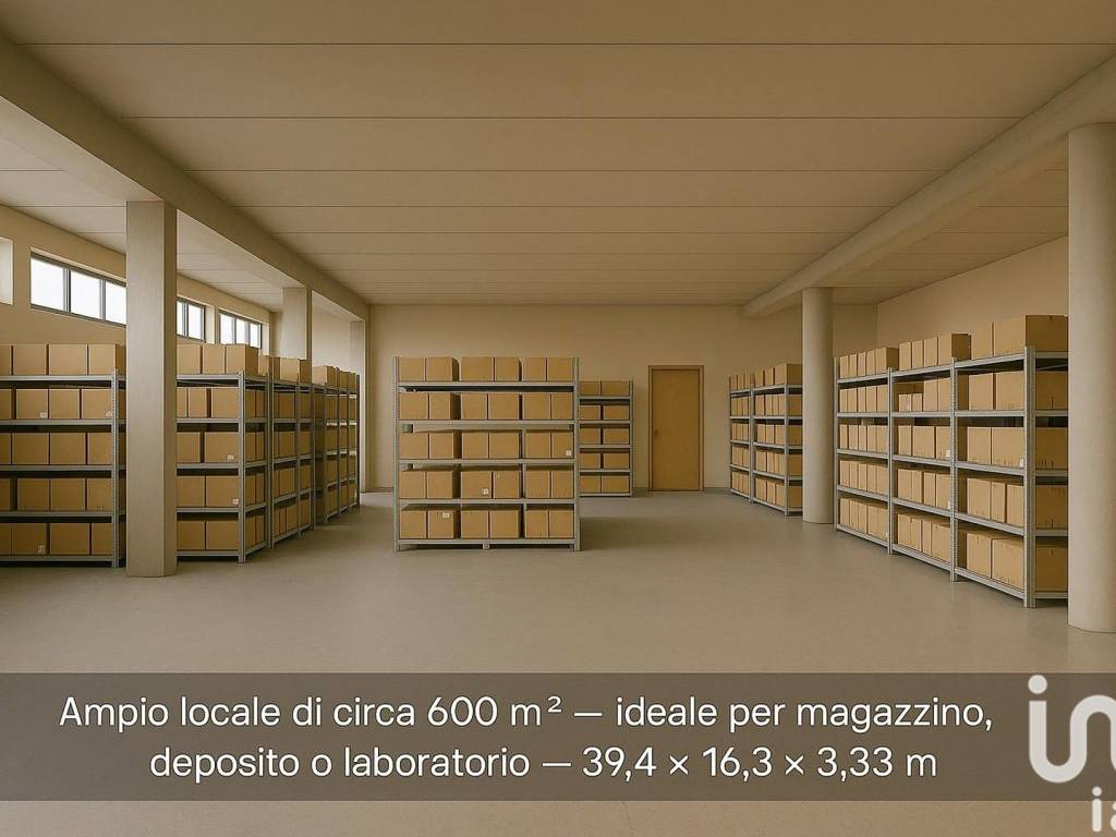 Immobile a Roseto degli abruzzi in Via Dell'Olmo - Foto 2