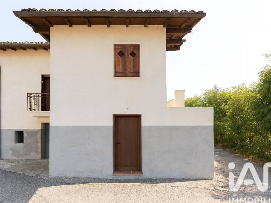 Casa indipendente a Colledara in LocalitÃ Frazione Villa Piane - Foto 2