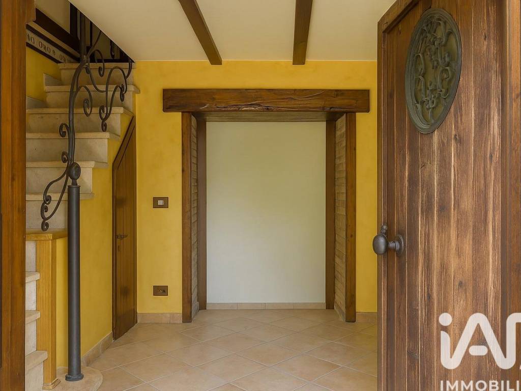 Casa indipendente a Colledara in LocalitÃ Frazione Villa Piane - Foto 4