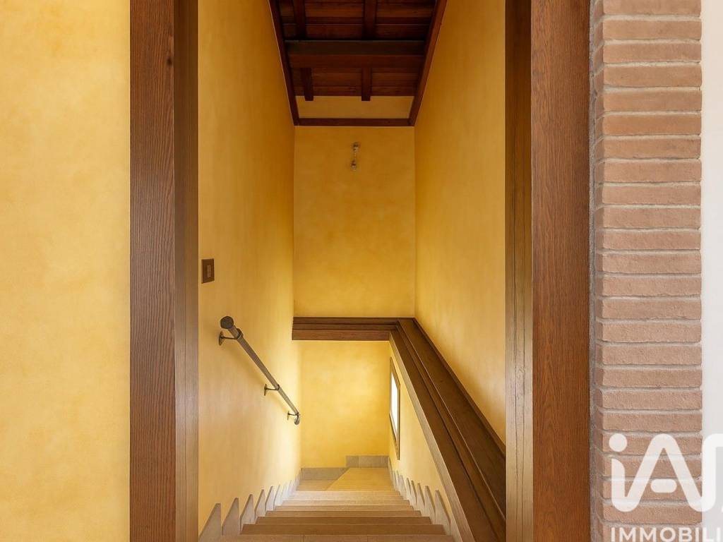 Casa indipendente a Colledara in LocalitÃ Frazione Villa Piane - Foto 5