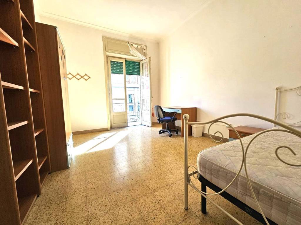 Appartamento a Salerno in Via Antonio Manganario, 24 - Foto 3