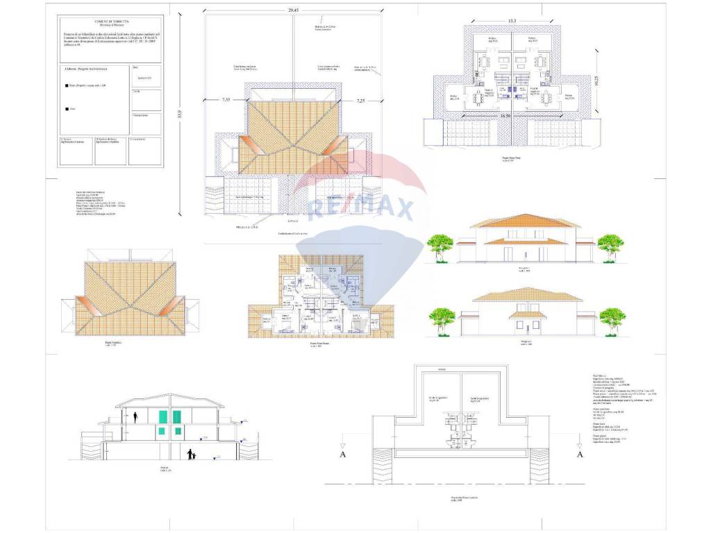 Terreno a Torretta in via Giovanni Verga - Foto 4