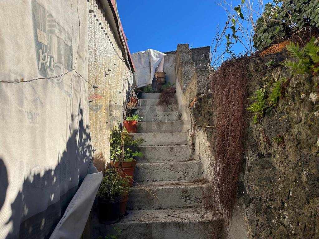 Appartamento a Camporotondo etneo in Via Giuseppe Garibaldi, 15 - Foto 5