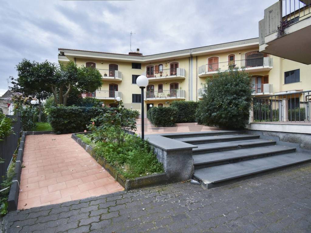 Appartamento a Acireale in Via Dafnica, 183 - Foto 5
