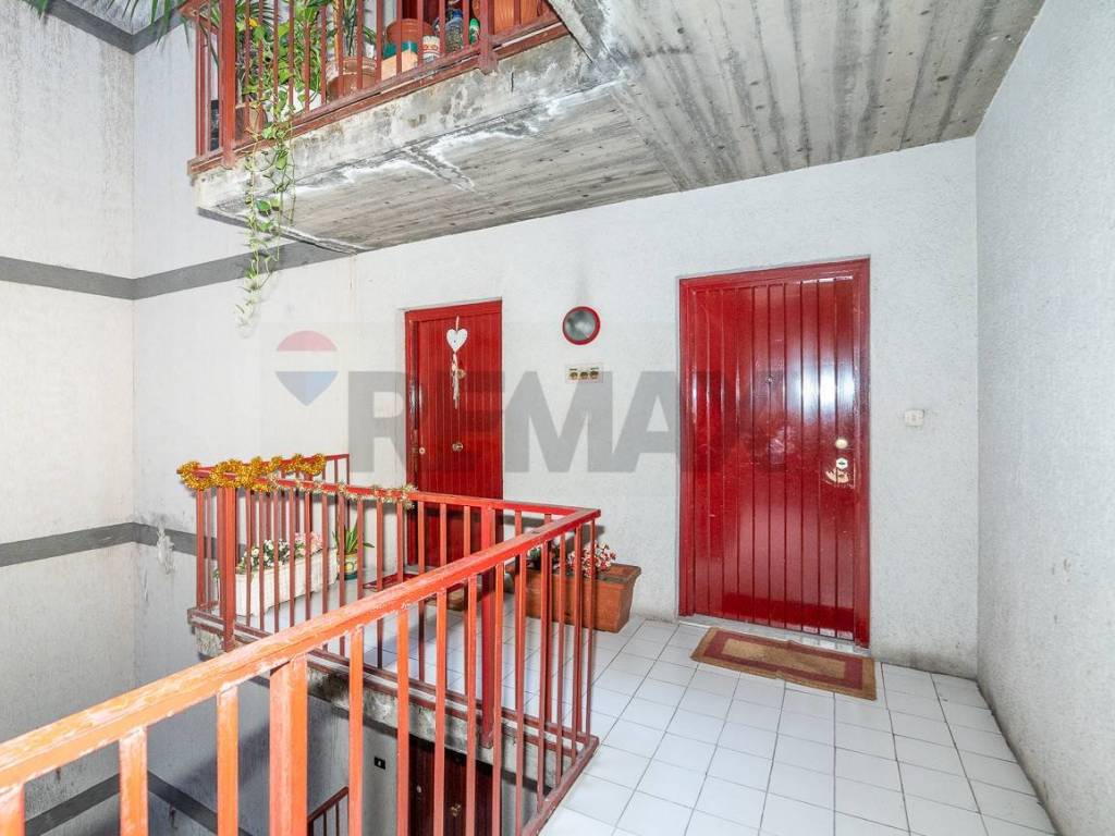 Appartamento a Catania in Viale Librino, 14 - Foto 3