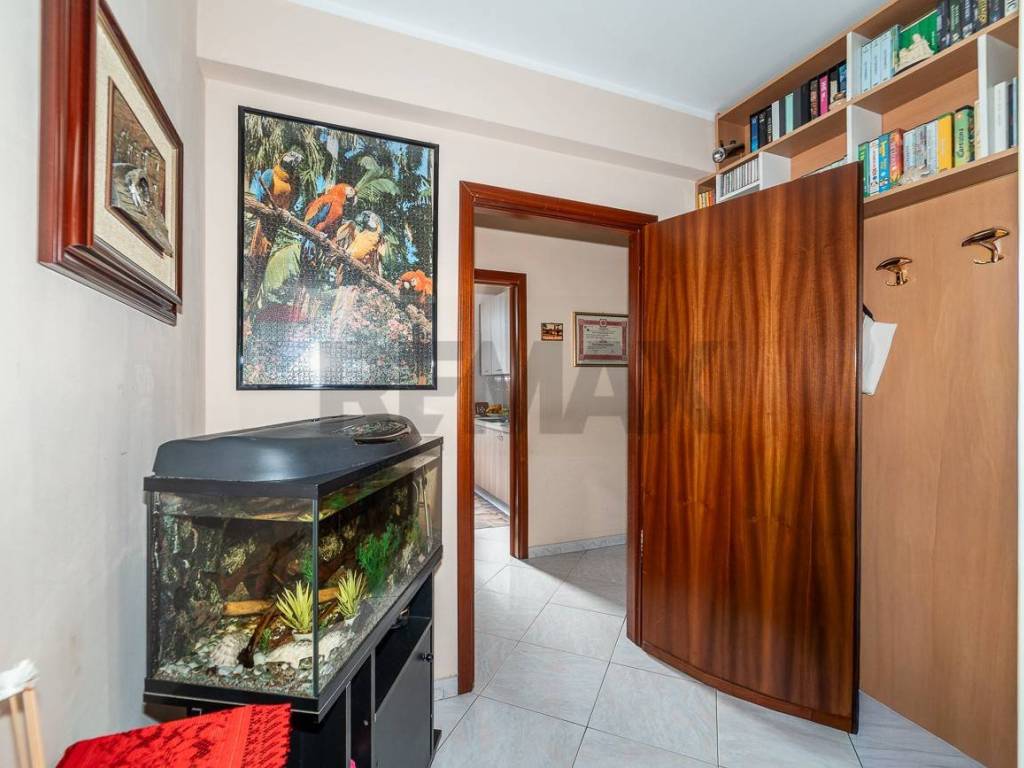 Appartamento a Catania in Viale Librino, 14 - Foto 4