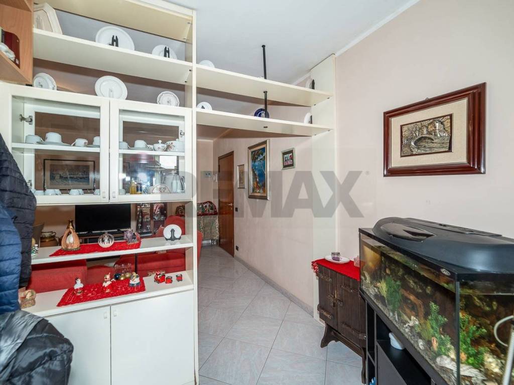 Appartamento a Catania in Viale Librino, 14 - Foto 5