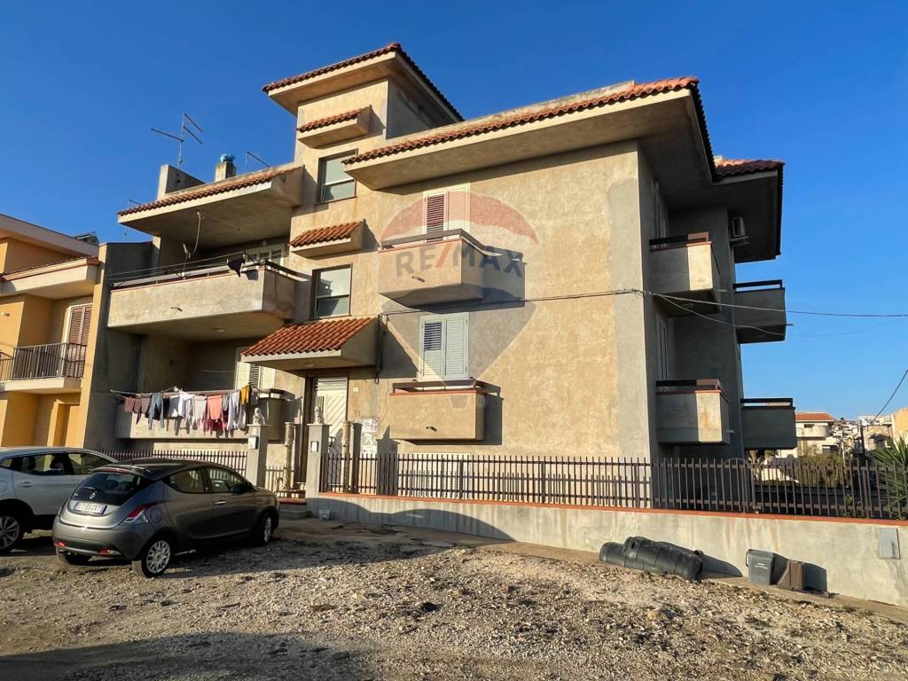 Appartamento a Pachino in Via Giuseppe Bartolo, 75 - Foto 2