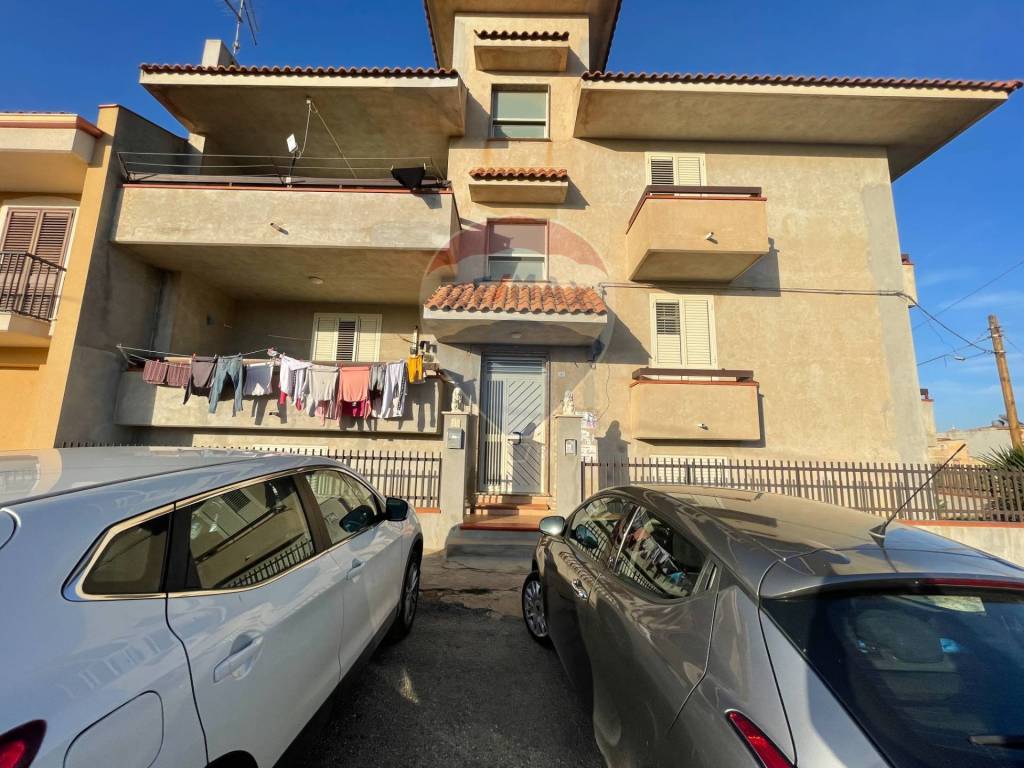 Appartamento a Pachino in Via Giuseppe Bartolo, 75 - Foto 3