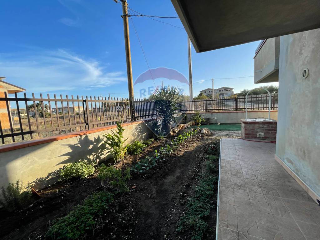 Appartamento a Pachino in Via Giuseppe Bartolo, 75 - Foto 4