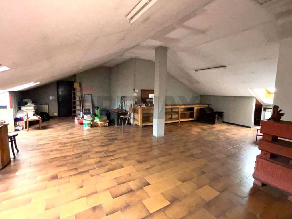 Attico / mansarda a Breno - Foto 2