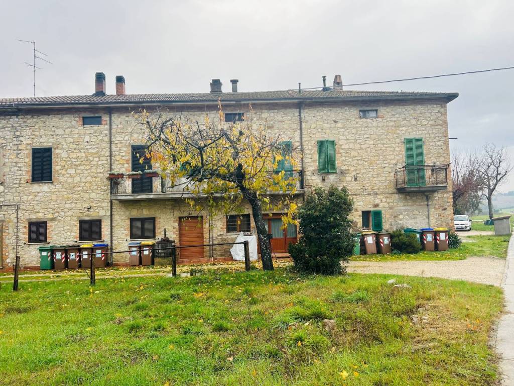 Appartamento a Fratta todina in Via 8 Marzo, 8 - Foto 2