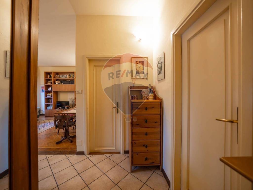 Appartamento a Ferrara in Via Spartaco, 5 - Foto 2