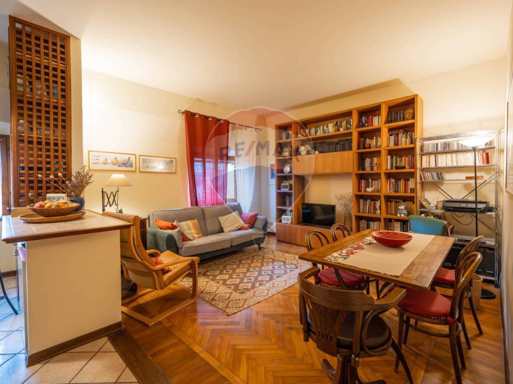 Appartamento a Ferrara in Via Spartaco, 5 - Foto 4