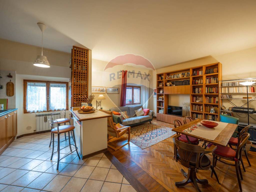 Appartamento a Ferrara in Via Spartaco, 5 - Foto 5