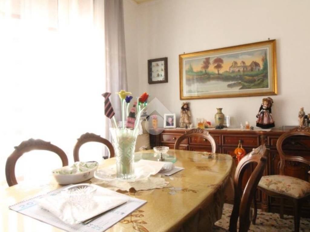 Appartamento a Trapani in Via Carlo Maria Galizia, 28 - Foto 5