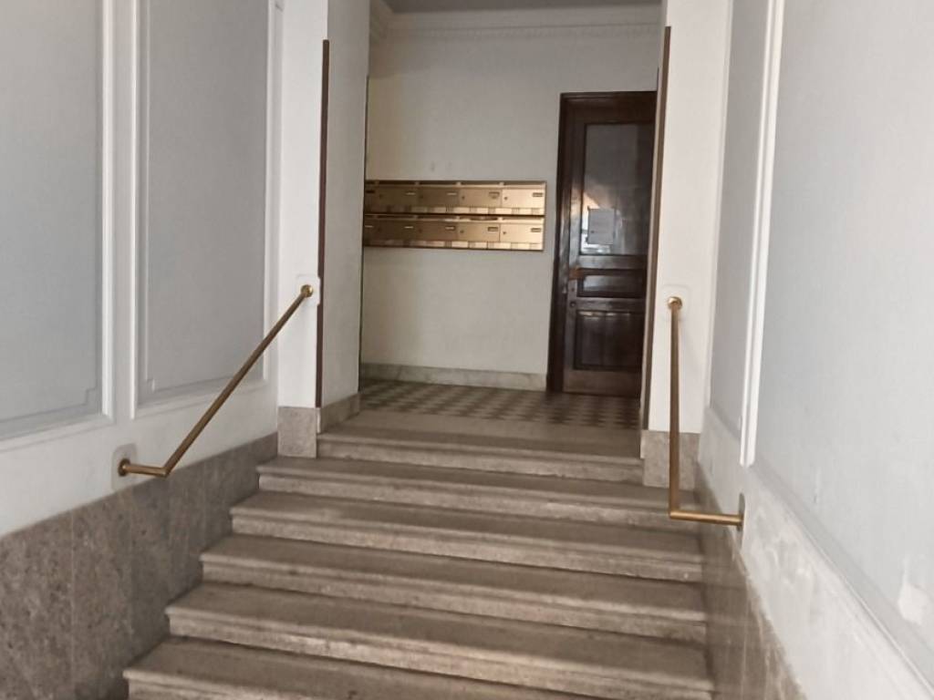 Appartamento a Trieste in Via delle Sette Fontane, 14 - Foto 5