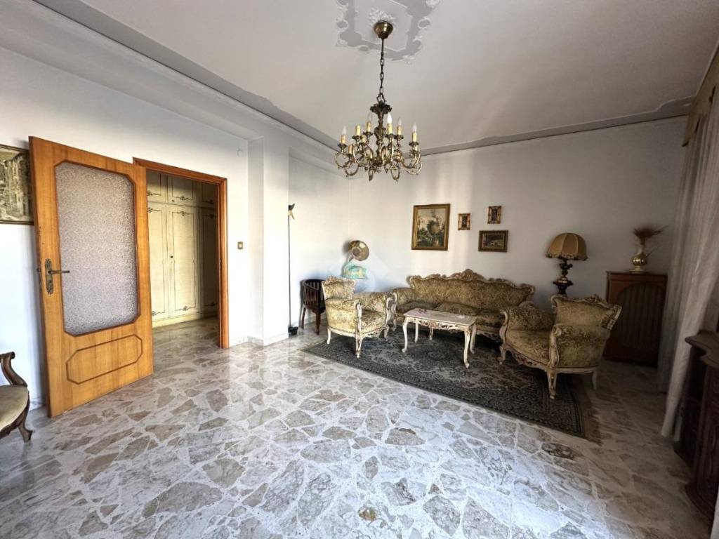 Appartamento a Canosa di puglia in Vicolo della Vittoria, 2 - Foto 4