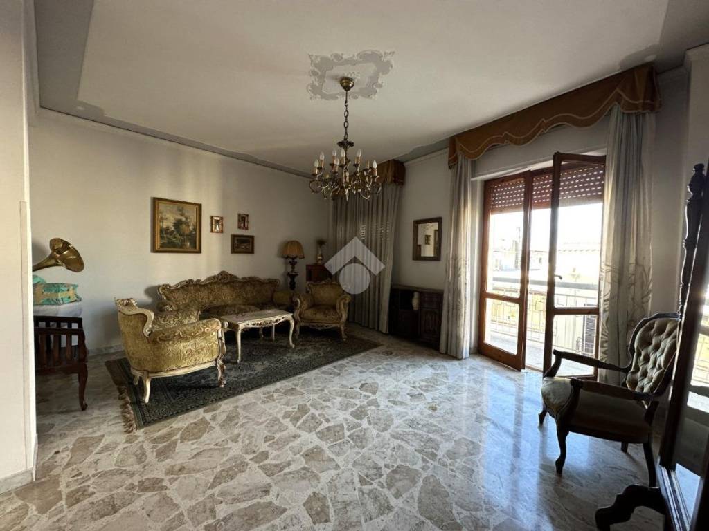 Appartamento a Canosa di puglia in Vicolo della Vittoria, 2 - Foto 5