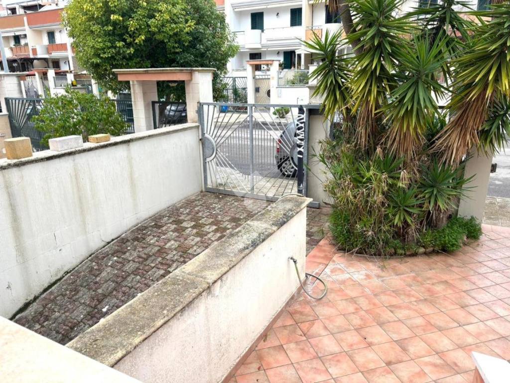 Villetta a schiera a Gallipoli in Via Eugenio Montale, 18 - Foto 3