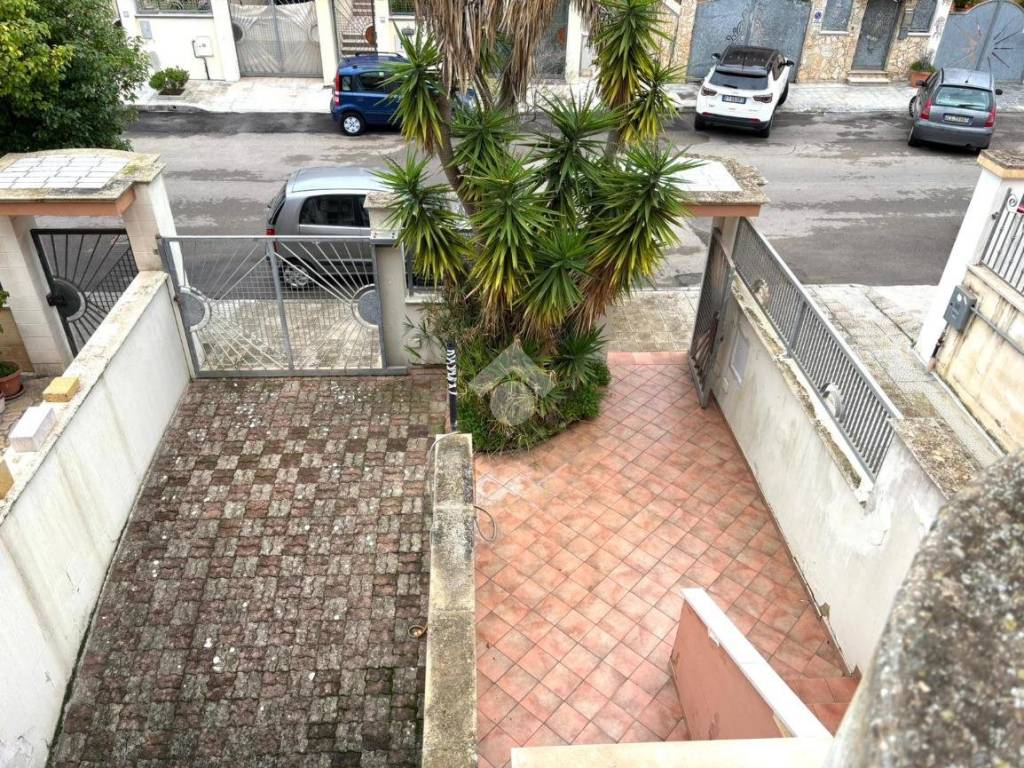 Villetta a schiera a Gallipoli in Via Eugenio Montale, 18 - Foto 4