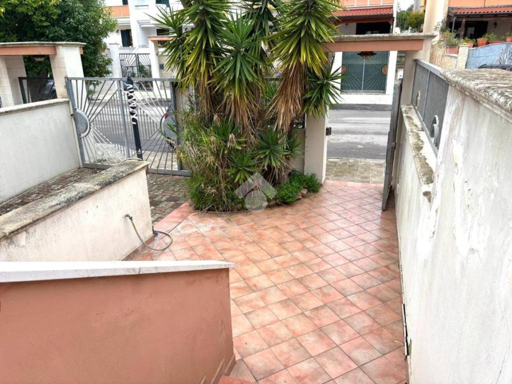 Villetta a schiera a Gallipoli in Via Eugenio Montale, 18 - Foto 5