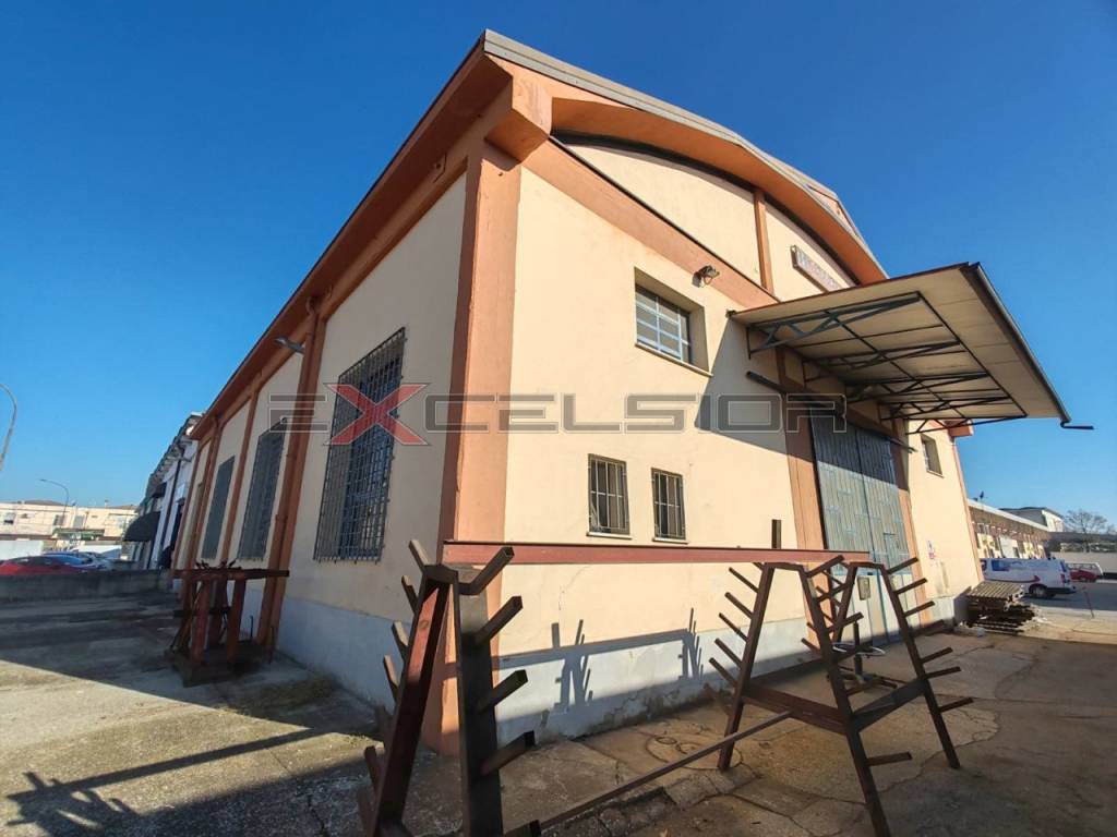 Immobile a Cavarzere in Via G. Matteotti n. 20 bis - Cavarzere - Foto 2