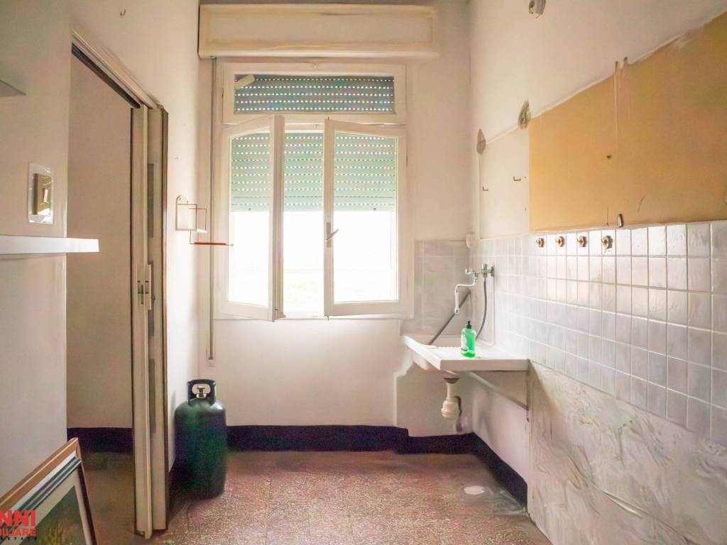 Attico / mansarda a Cecina in Via Francesco Petrarca - Foto 2