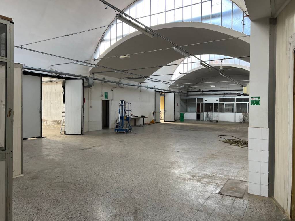 Immobile a Pesaro in Via Giuseppe Montanelli - Foto 4