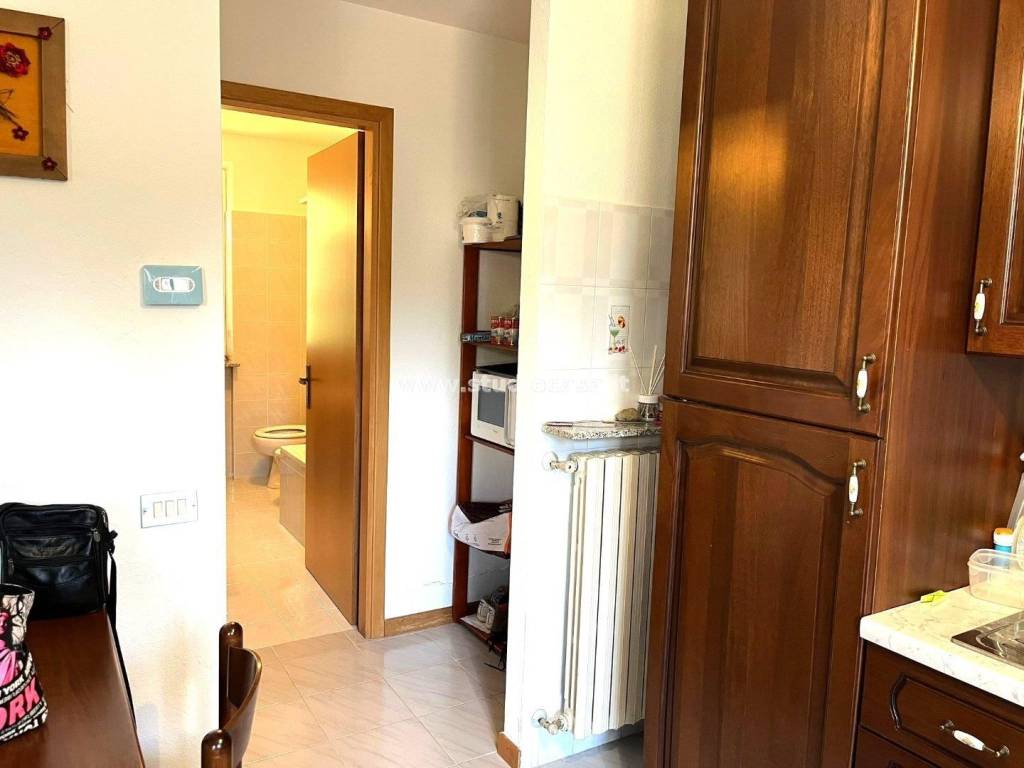 Appartamento a Oltre il colle in PREALPINA - Foto 2