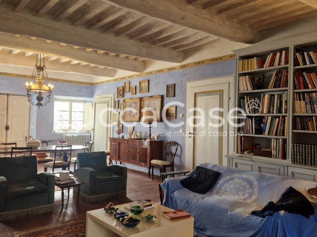 Rustico / casale a Coreglia antelminelli in Via S. Rocco, , 15 - Foto 2