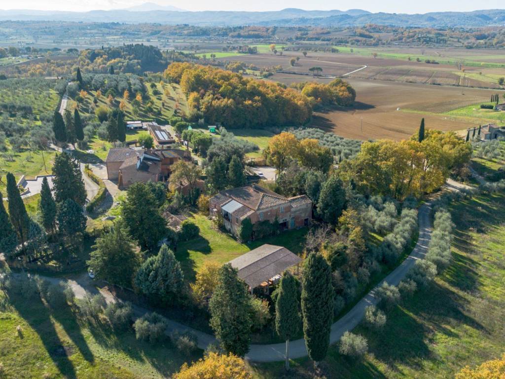 Rustico / casale a Foiano della chiana - Foto 2