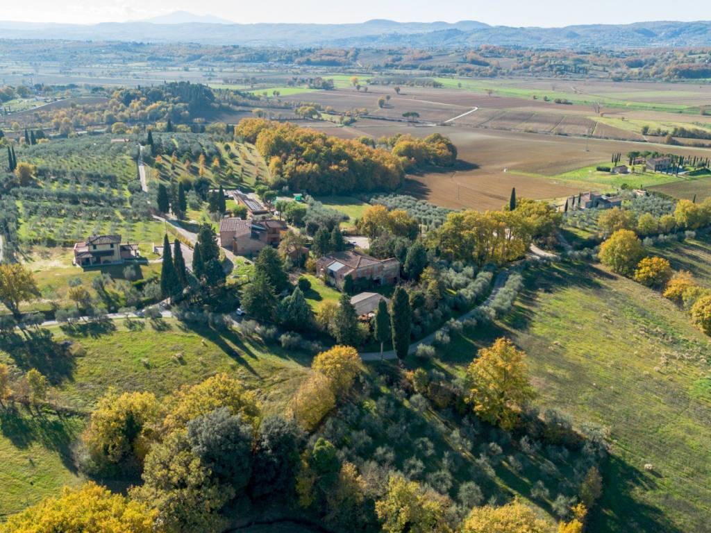 Rustico / casale a Foiano della chiana - Foto 3