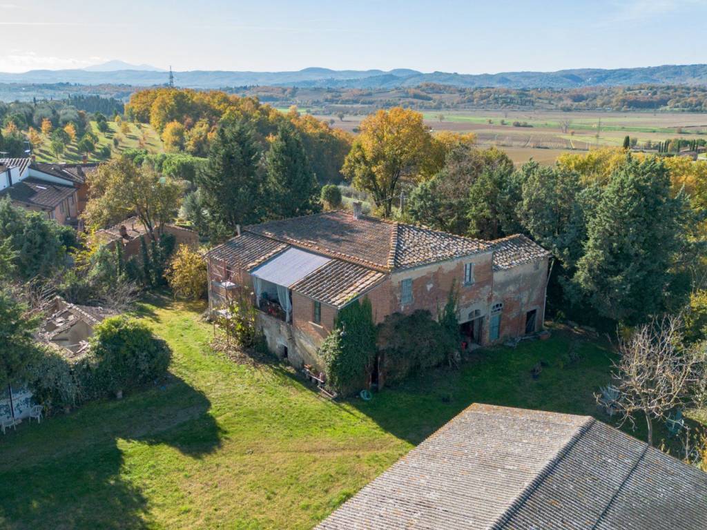 Rustico / casale a Foiano della chiana - Foto 4