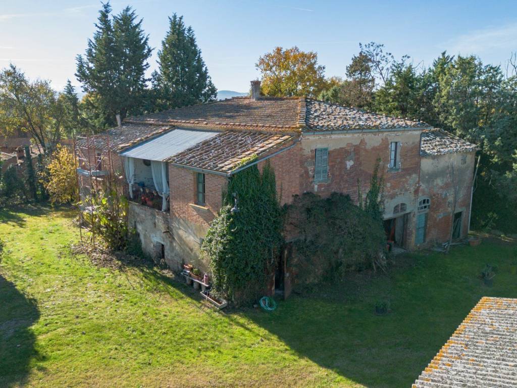 Rustico / casale a Foiano della chiana - Foto 5