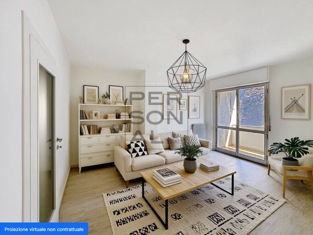 Appartamento a Trento in Gardolo - Foto 3