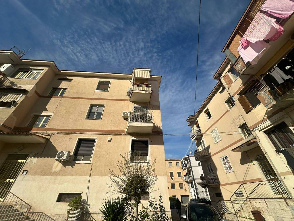 Appartamento a Castellammare di stabia in piazzale tibullo, 9 - Foto 4