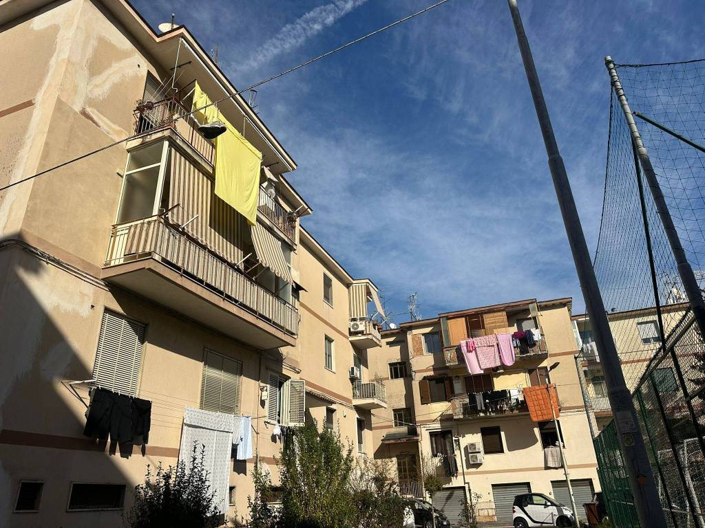 Appartamento a Castellammare di stabia in piazzale tibullo, 9 - Foto 5