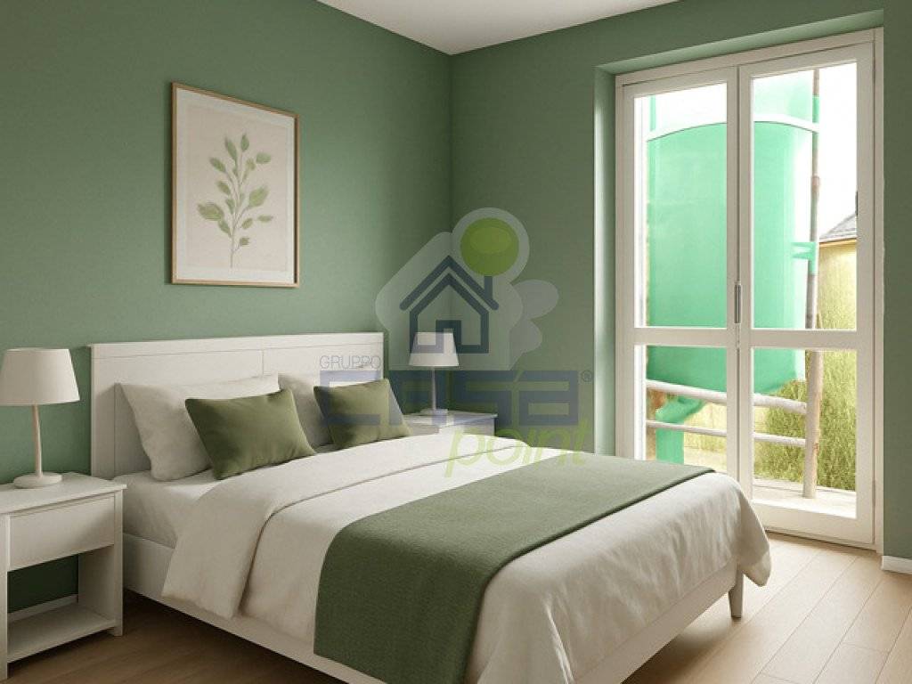 Villetta a schiera a Castelvetro piacentino in VIA GAGLIARDI - Foto 5