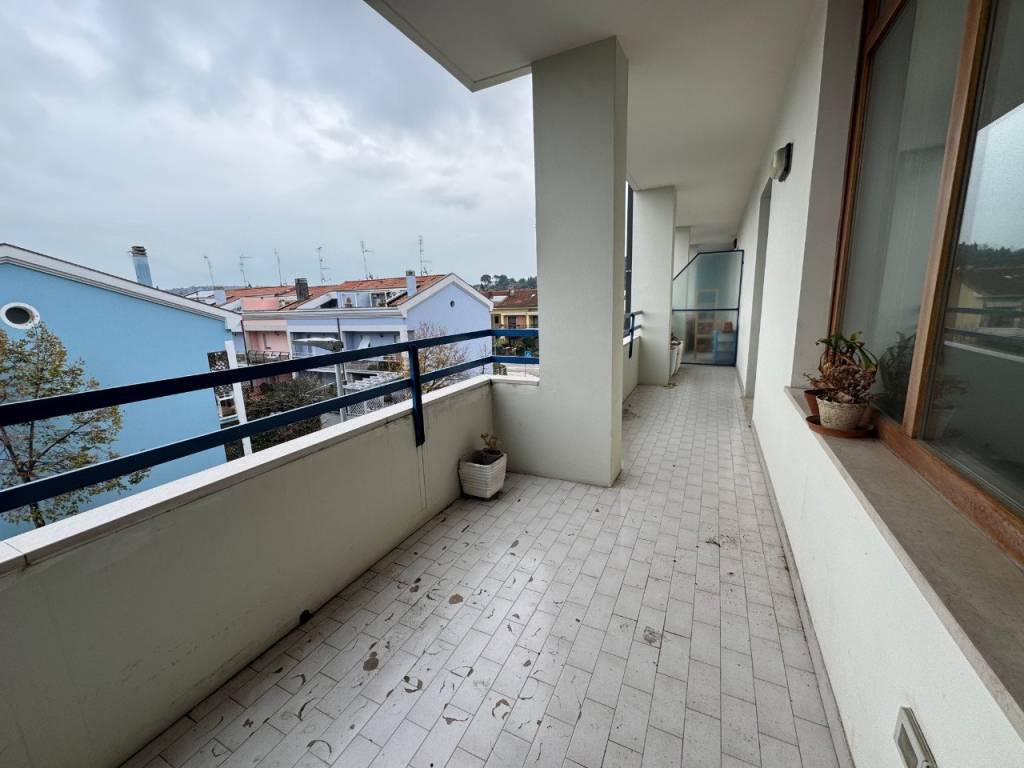 Appartamento a Pesaro - Foto 4