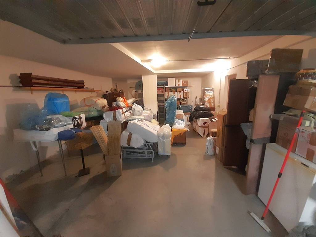 Box / garage a Rimini in Viale Rimembranze, 45 - Foto 4