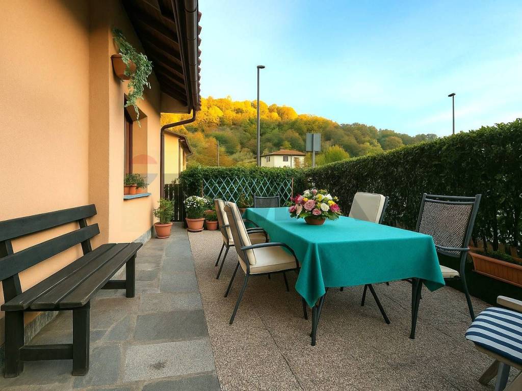 Appartamento a Colle brianza in via Giuseppe Parini, 1 - Foto 2