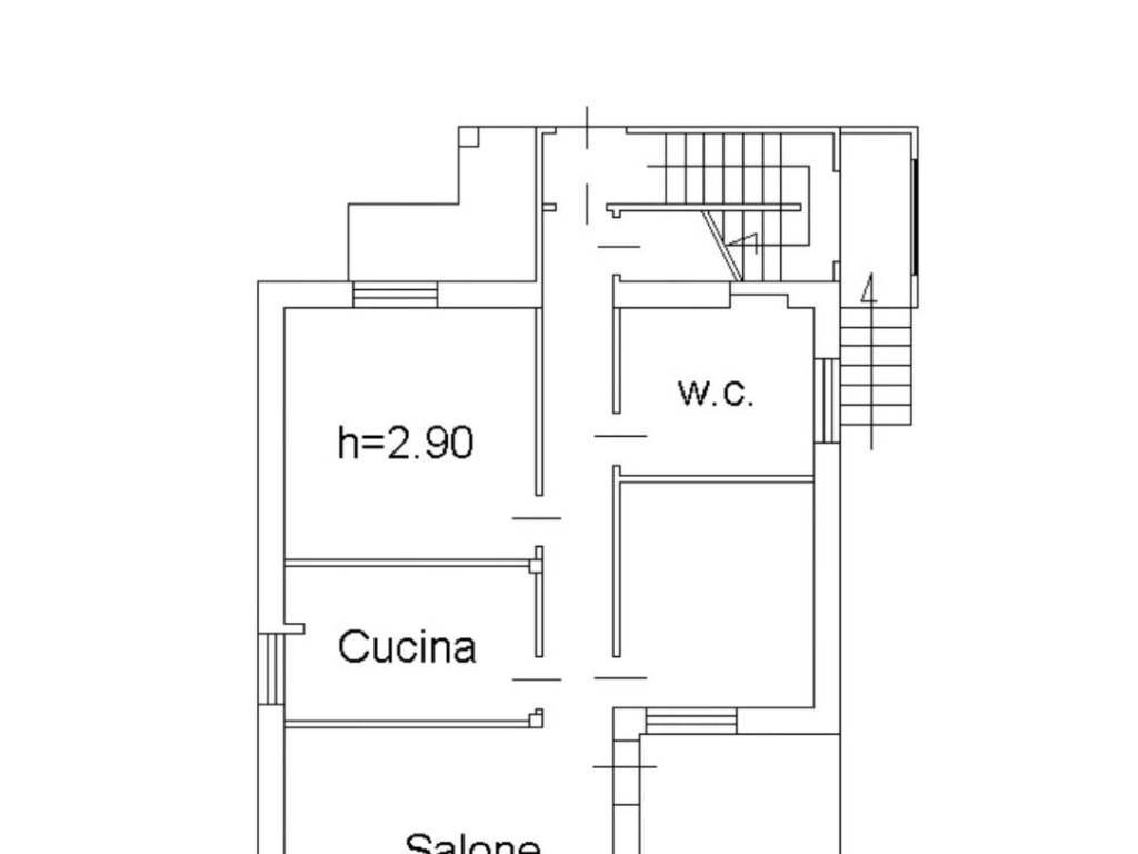 Villa a Capaccio paestum in Via Cerere - Foto 2