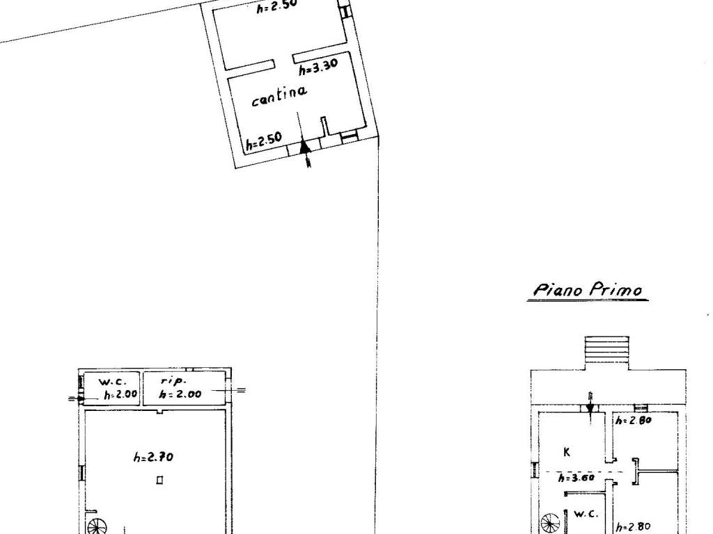 Villa a Ferrazzano in Contrada Colli - Foto 2