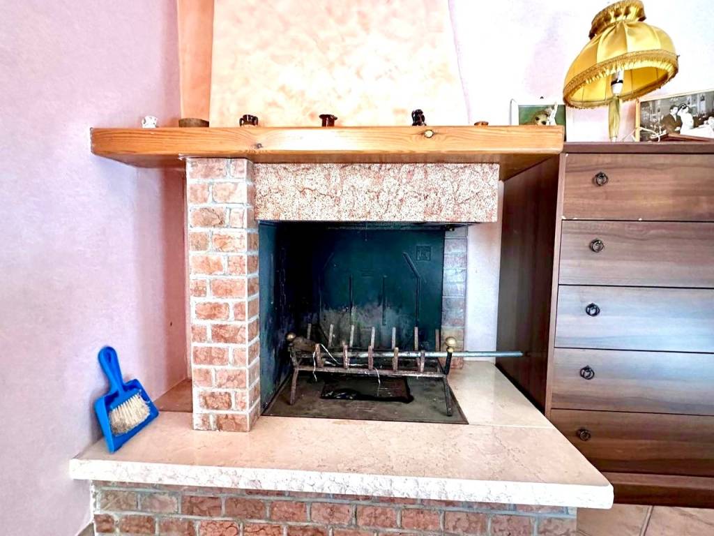 Villa a Ferrazzano in Contrada Colli - Foto 3