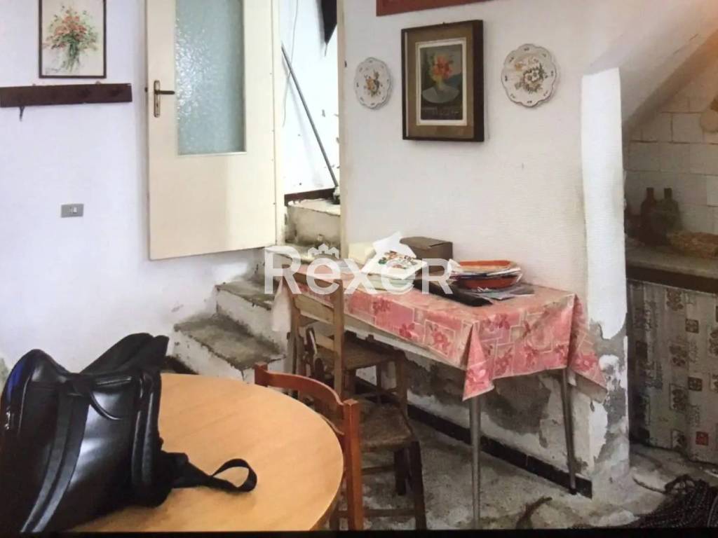 Casa indipendente a Roccanova in Via San Rocco - Foto 3